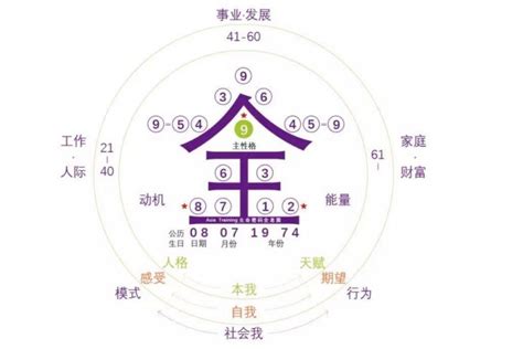 手臂毛 生命數字密碼